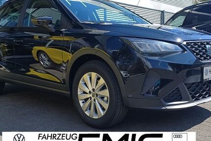 Seat Arona 5.264 km 22.995 &euro; Fürth 64658