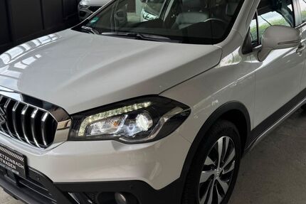 Suzuki SX4 158.000 km 9.900 &euro; Dietzenbach 63128