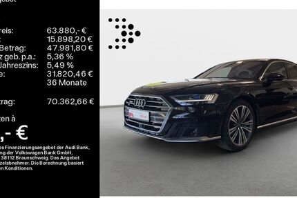 Audi A8 55.000 km 59.980 &euro; Hofheim 65719