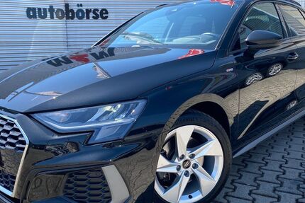 Audi A3 126.000 km 23.900 &euro; Darmstadt 64295