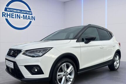 Seat Arona 134.000 km 13.900 &euro; Nauheim 64569