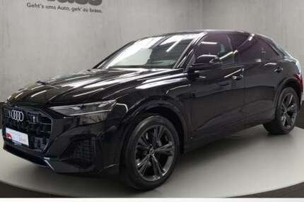 Audi Q8 11.284 km 70.950 &euro; Dietzenbach 63128