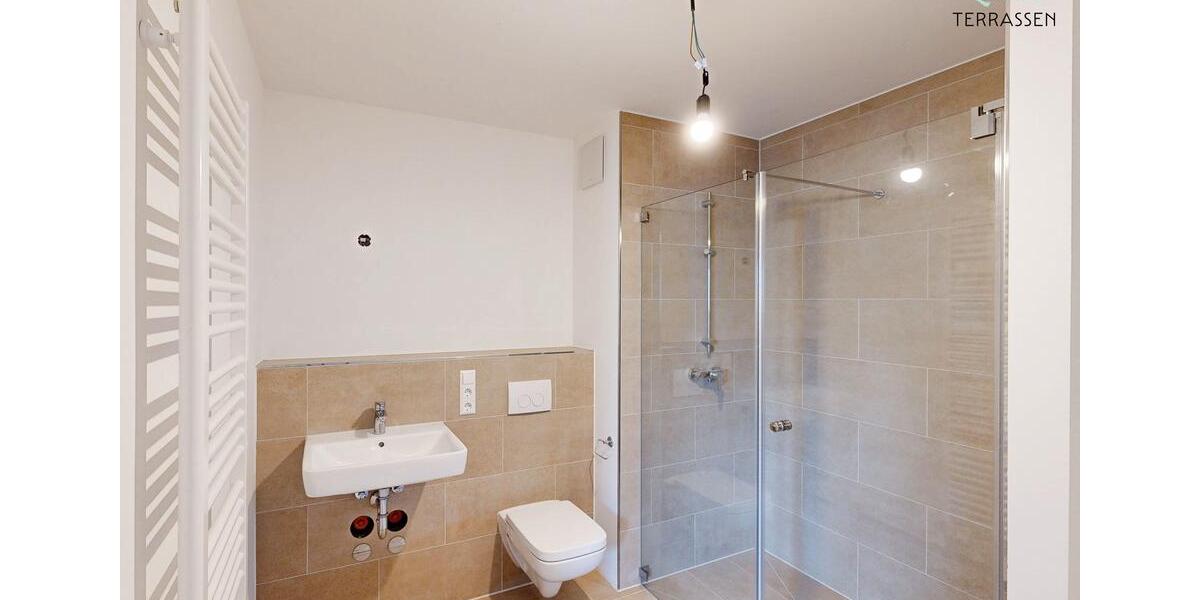 Etagenwohnung Lorsch - 2 Zimmer, 58 m&sup2;, 1.155&euro; | Angebot:25344574