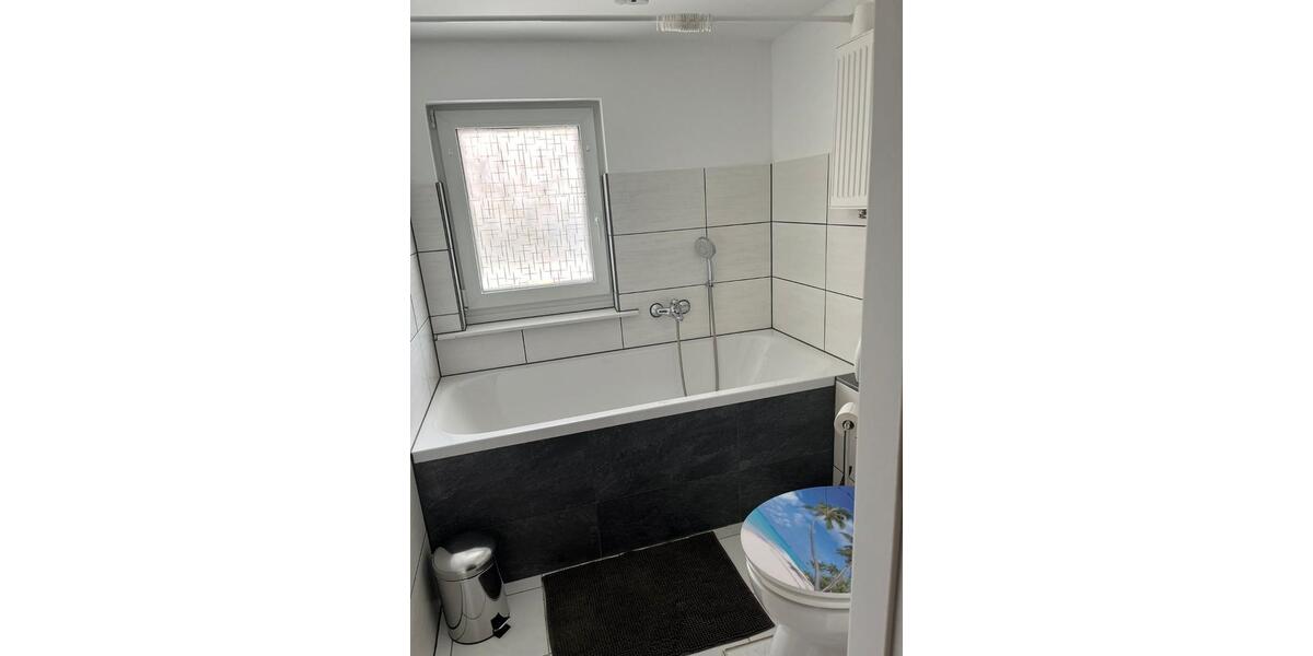 Etagenwohnung Roßdorf - 1 Zimmer, 35 m&sup2;, 450&euro; | Angebot:25416543