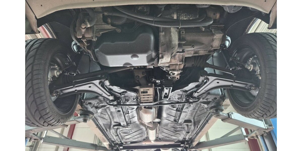 VW Golf 1 Cabrio 1. Hand, orig. 50000 Km 50.000 km 19.999 &euro; Rodgau 63110