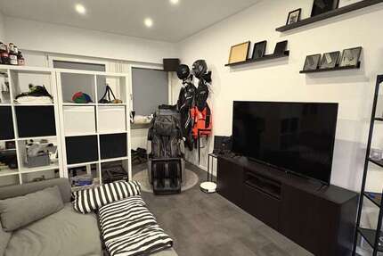 Wohnung zum Mieten in Worms 650 € 51 m² 2 zimmer