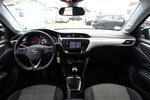 Opel Corsa F 1,2l Edition, Sitzheizung, Lenkradheizung, 56.945 km 9.890 &euro; Rodgau 63110