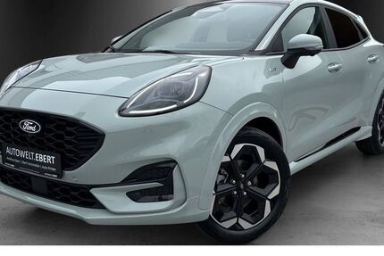 Ford Puma 5.500 km 28.880 &euro; Bensheim 64625