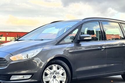 Ford Galaxy 178.182 km 11.900 € Dietzenbach 63128