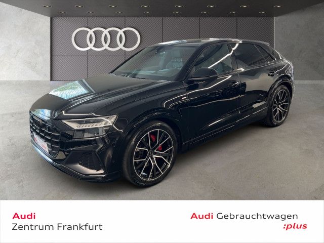 Audi Q8 81.497 km 67.550 &euro; Frankfurt am Main 60314