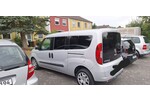 Doblo Cargo