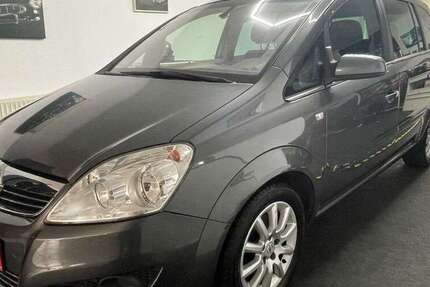 Opel Zafira 146.000 km 5.290 € Wiesbaden 65207