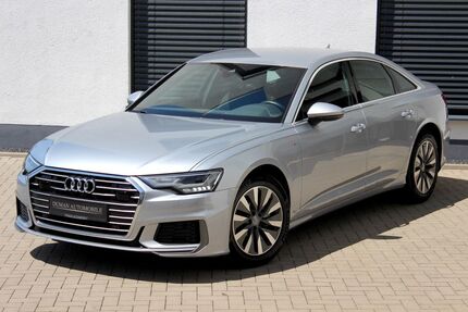 Audi A6 129.871 km 25.900 &euro; Bischofsheim 65474