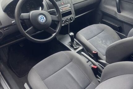 VW Polo 189.500 km 1.199 &euro; Dietzenbach 63128