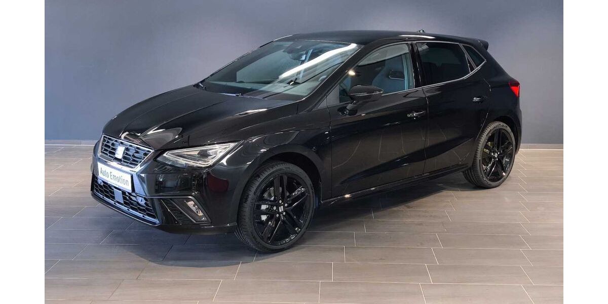 Seat Ibiza 2.590 km 26.916 &euro; Offenbach 63069