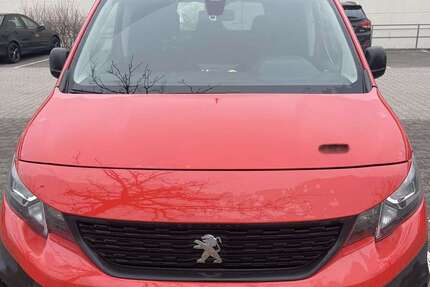 Peugeot Partner 135.000 km 10.000 &euro; Trebur 65468