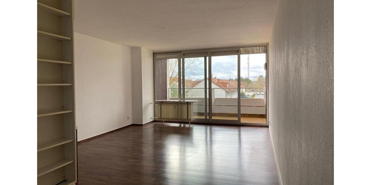 Etagenwohnung Rodgau - 2 Zimmer, 71 m&sup2;, 189.000&euro; | Angebot:27024058