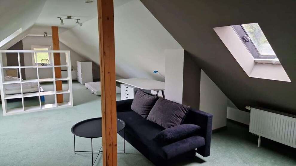 Wohnung zum Mieten in Bensheim 350 € 45 m² 1 zimmer