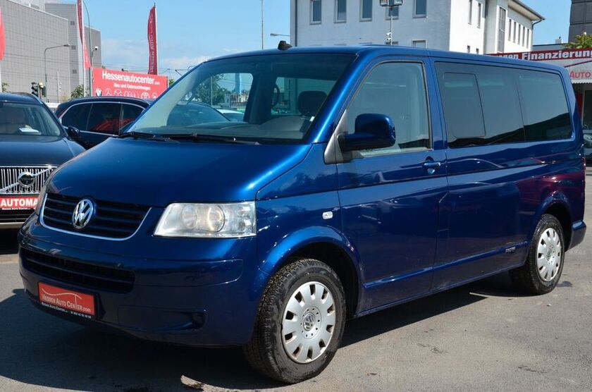 T5 Transporter