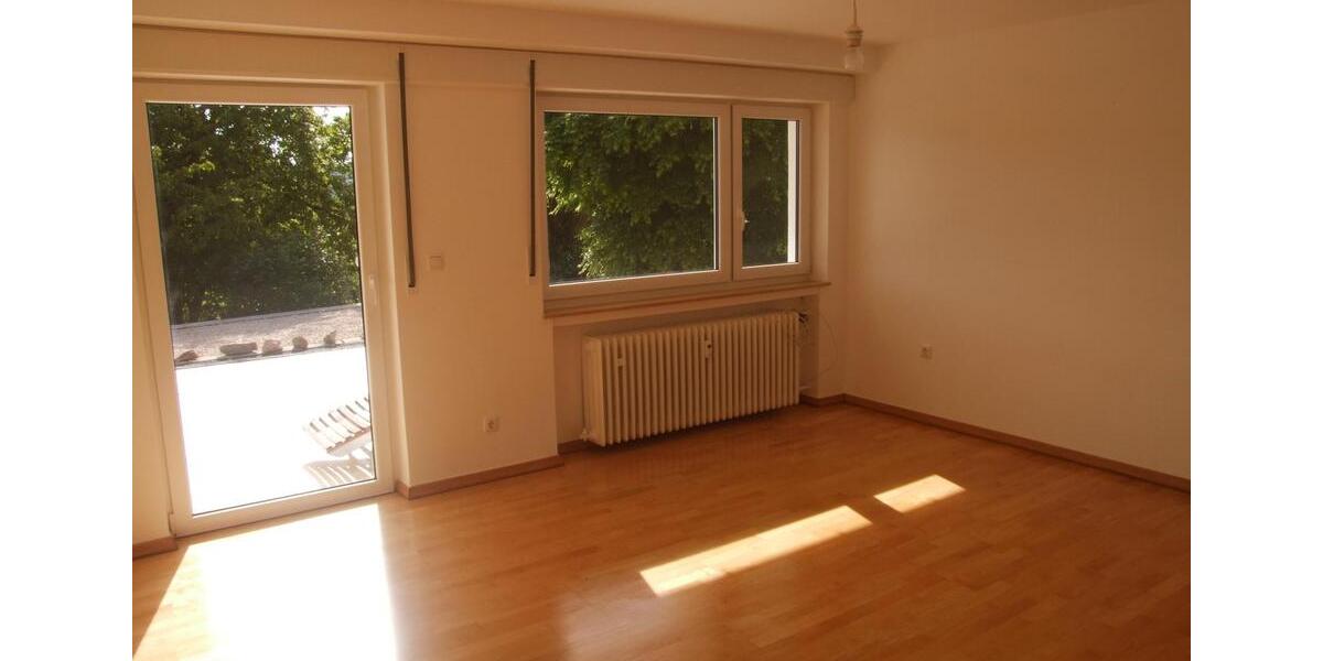 Terrassenwohnung Lautertal (Odenwald) - 3 Zimmer, 95 m&sup2;, 800&euro; | Angebot:26476481