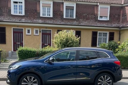 Renault Kadjar 116.700 km 9.200 &euro; Frankfurt 65931