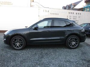 Porsche Macan PDK 1HD dt.Fzg. Top Ausst. 74.000 km 50.999 &euro; Biebesheim 64584