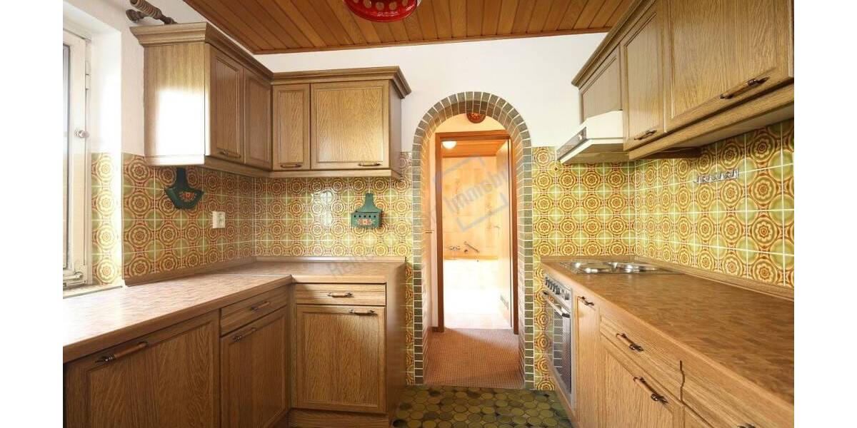 Einfamilienhaus Darmstadt Eberstadt - 6 Zimmer, 166 m&sup2;, 75.000&euro; | Angebot:25983330