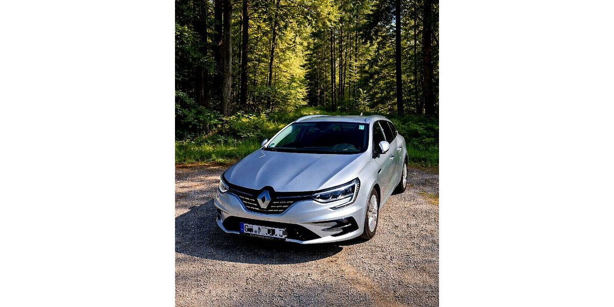 Renault Megane 98.970 km 11.990 &euro; Gernsheim 64579