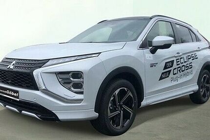 Mitsubishi Eclipse Cross 49.990 km 26.500 &euro; Frankfurt am Main 60598