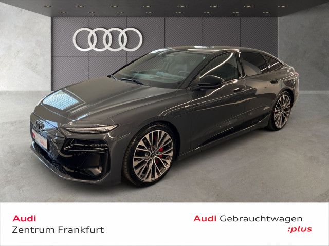 Audi A6 e-tron 12.838 km 69.690 &euro; Frankfurt am Main 60314