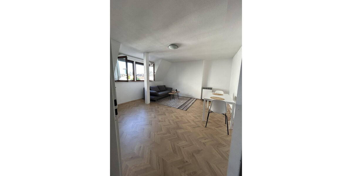 Etagenwohnung Langen - 2 Zimmer, 41 m&sup2;, 640&euro; | Angebot:26274208