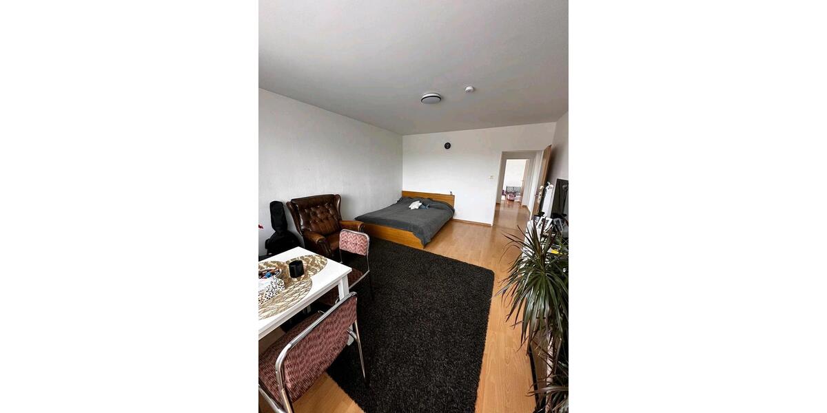 Etagenwohnung Dietzenbach - 2 Zimmer, 58 m&sup2;, 850&euro; | Angebot:26692927