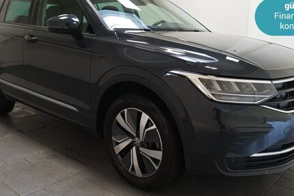 VW Tiguan 65.083 km 24.470 &euro; Egelsbach 63329