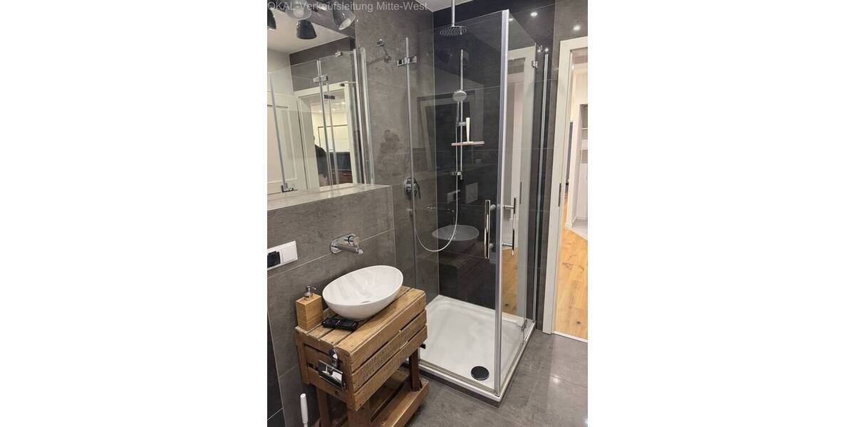 Etagenwohnung Reinheim Ueberau - 4 Zimmer, 79 m&sup2;, 305.000&euro; | Angebot:26842251