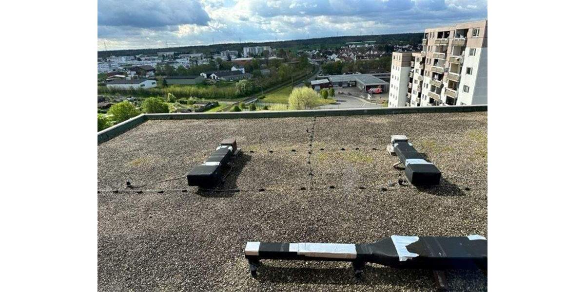 Etagenwohnung Dietzenbach - 2 Zimmer, 47 m&sup2;, 80.000&euro; | Angebot:25628908