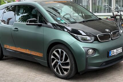 BMW i3 65.000 km 10.880 &euro; Darmstadt 64293