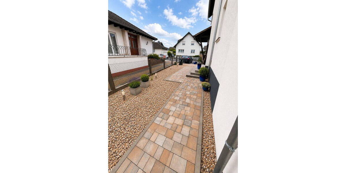 Mehrfamilienhaus, Wohnhaus Weiterstadt Braunshardt - 6 Zimmer, 160 m&sup2;, 599.000&euro; | Angebot:26677885