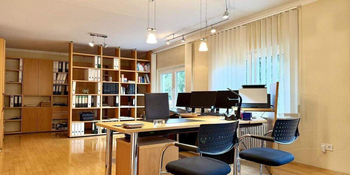 Mehrfamilienhaus, Wohnhaus Offenbach Offenbach am Main - 9 Zimmer, 307 m&sup2;, 1.370.000&euro; | Angebot:24546092
