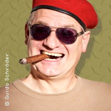 5. Heppenheimer Lachnacht 20.06.2026 Freilichtbühne Heppenheim