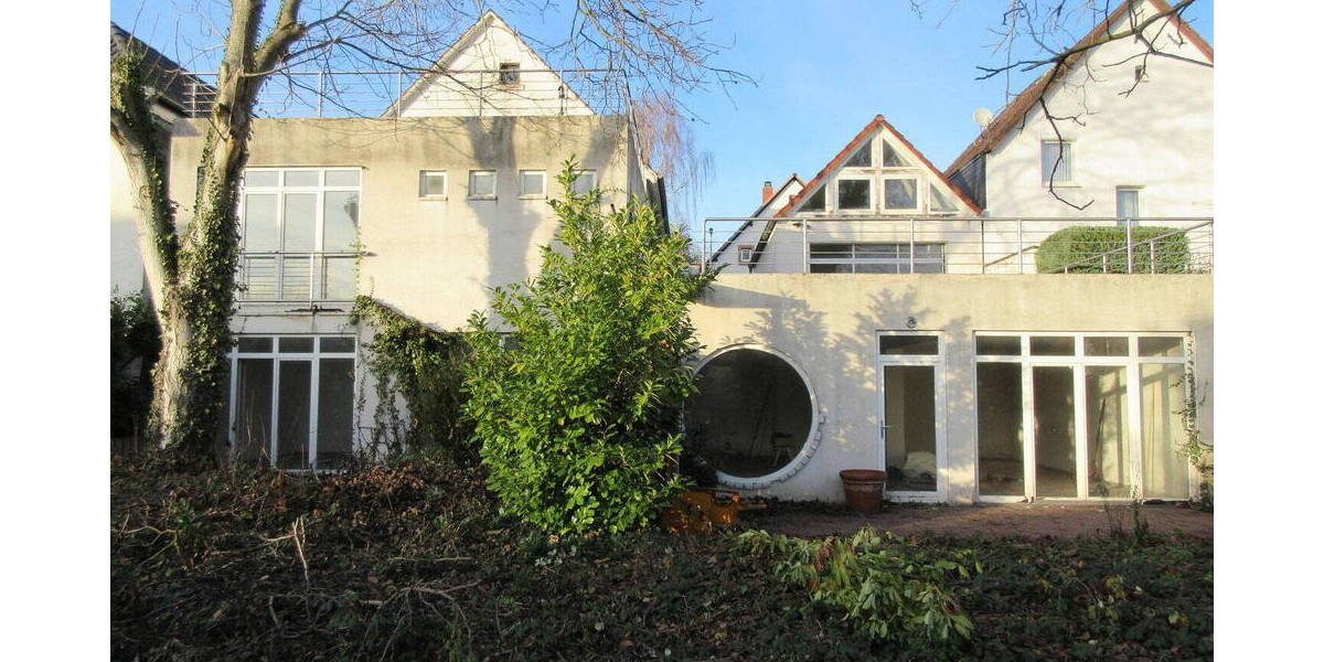 Mehrfamilienhaus, Wohnhaus Reinheim Georgenhausen - 6 Zimmer, 250 m&sup2;, 550.000&euro; | Angebot:26210660