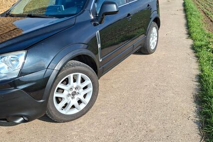 Opel Antara 320.000 km 4.000 € Pfungstadt Hahn 64319