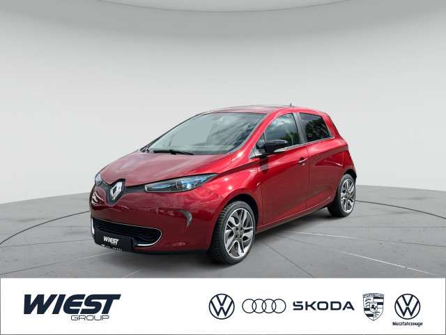 Renault ZOE 55.644 km 9.880 &euro; Bensheim 64625