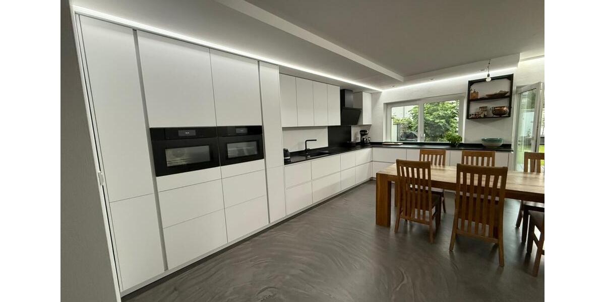 Einfamilienhaus Lorsch - 6 Zimmer, 155 m&sup2;, 550.000&euro; | Angebot:27233642