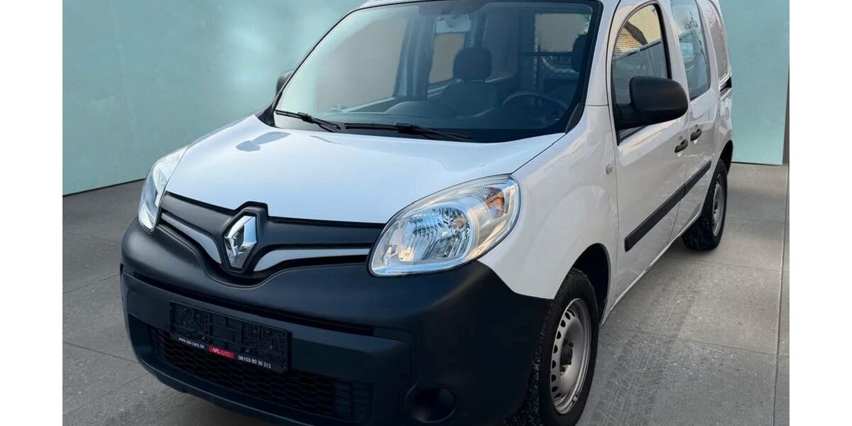 Renault Kangoo 63.300 km 8.490 &euro; Langen 63225