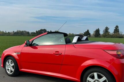 Opel Tigra 168.000 km 2.950 &euro; Rödermark 63322