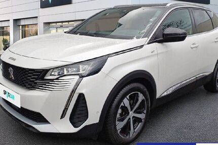 Peugeot 3008 40.602 km 22.980 &euro; Neu-Isenburg 63263