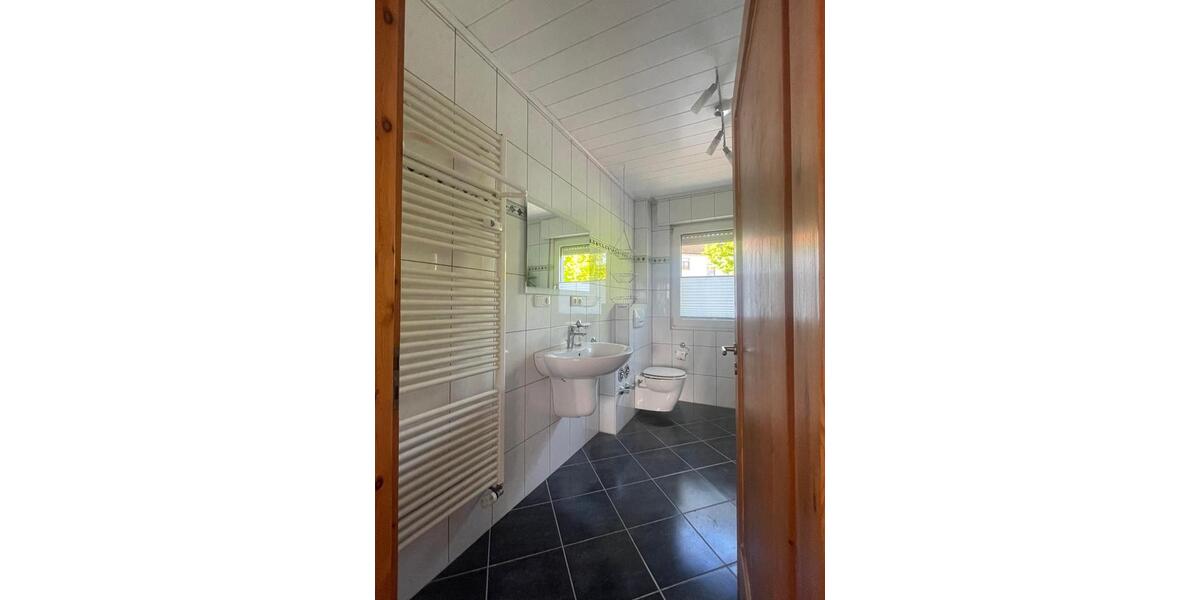 Erdgeschoßwohnung Reinheim - 3 Zimmer, 85 m&sup2;, 980&euro; | Angebot:26680423
