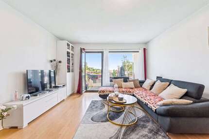 Wohnung Griesheim - 4 Zimmer, 111 m&sup2;, 389.000&euro; | Angebot:26802761