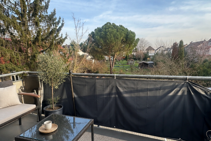 Wohnung Hattersheim - 1 Zimmer, 40 m&sup2;, 700&euro; | Angebot:27307737