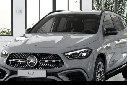 Mercedes-Benz GLA 200 9.900 km 46.450 &euro; Frankfurt 60599